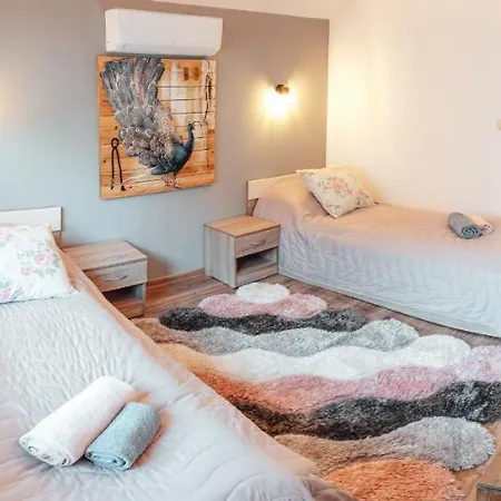 Anna-maria Villa Velingrad